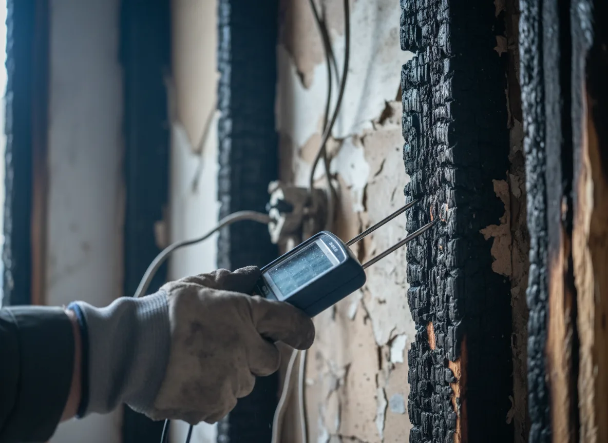 Fire Damage Restoration Amador City, CA FAQs